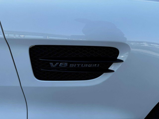 Used 2018 Mercedes-Benz AMG GT Roadster image 9
