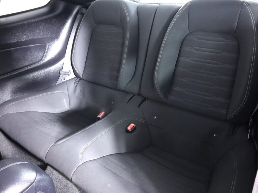 Used 2016 Ford Mustang Coupe image 35