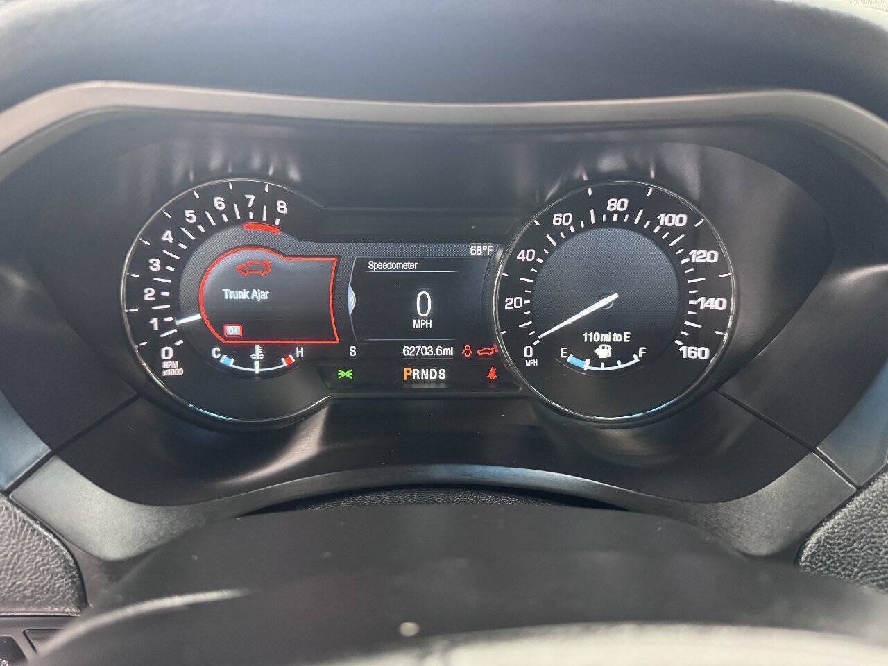 Used 2020 Lincoln MKZ Reserve AWD/4WD image 15