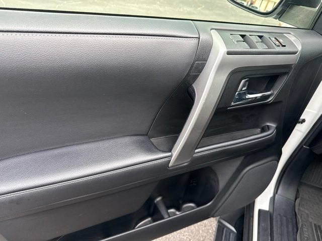 Used 2023 Toyota 4Runner SR5 RWD image 26