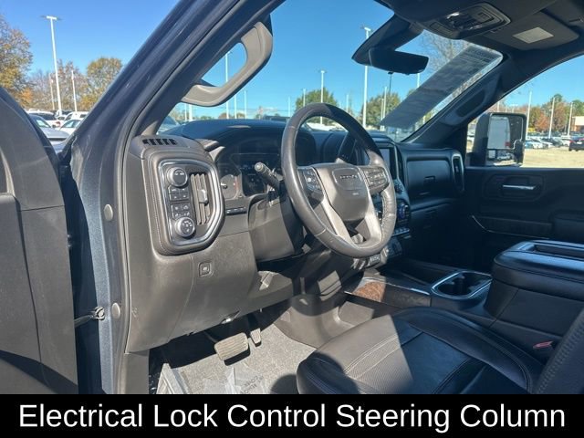Used 2020 GMC Sierra 2500 Denali w/ Denali Ultimate Package image 33