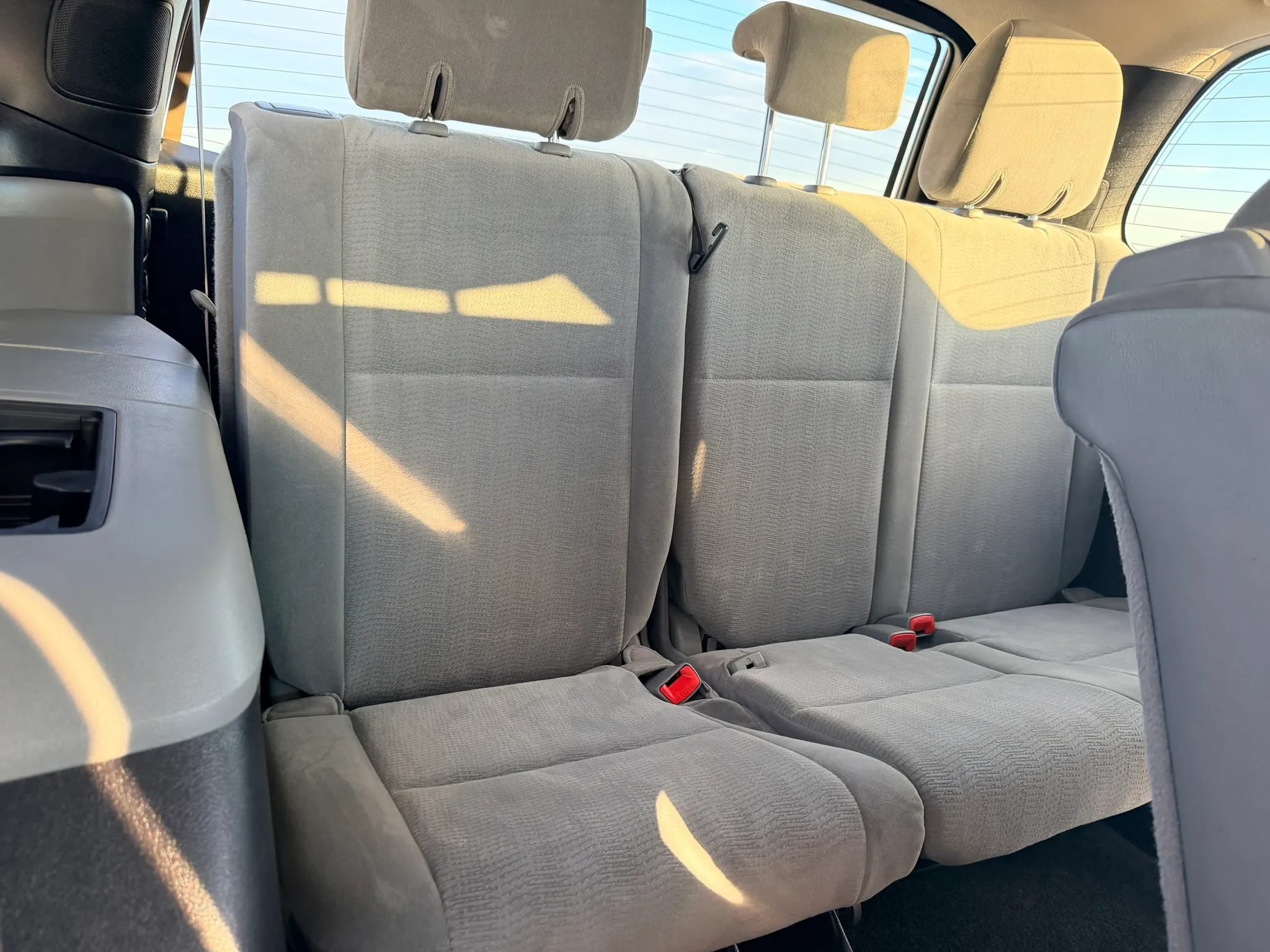 Used 2013 Toyota Sequoia SR5 AWD/4WD image 13