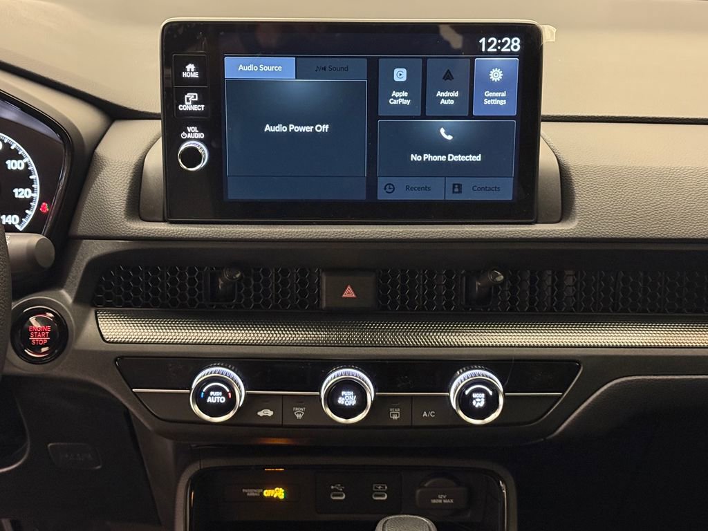 New 2026 Honda CR-V LX image 18