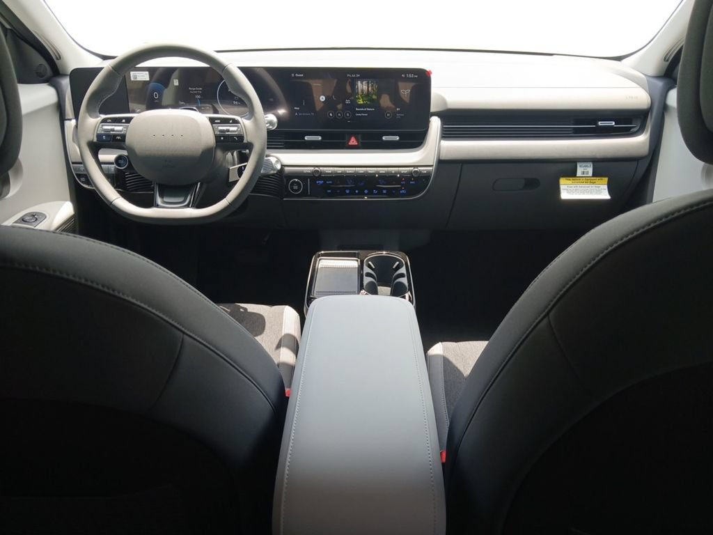 New 2026 Hyundai Ioniq 5 SE RWD image 10
