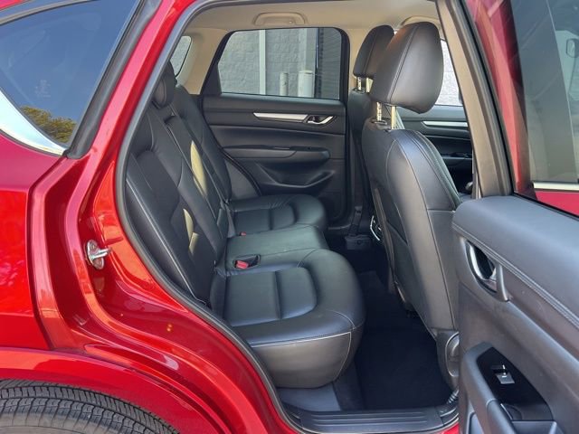 Used 2025 MAZDA CX-5 AWD 2.5 S image 35