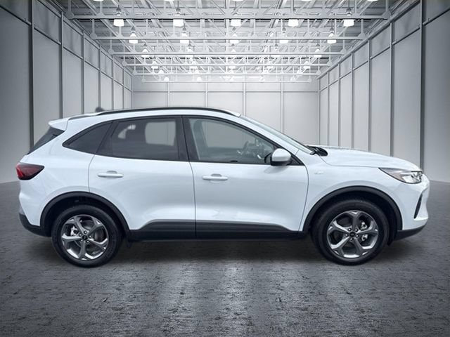 Used 2026 Ford Escape ST-Line Select w/ Tech Pack #1 AWD/4WD image 6