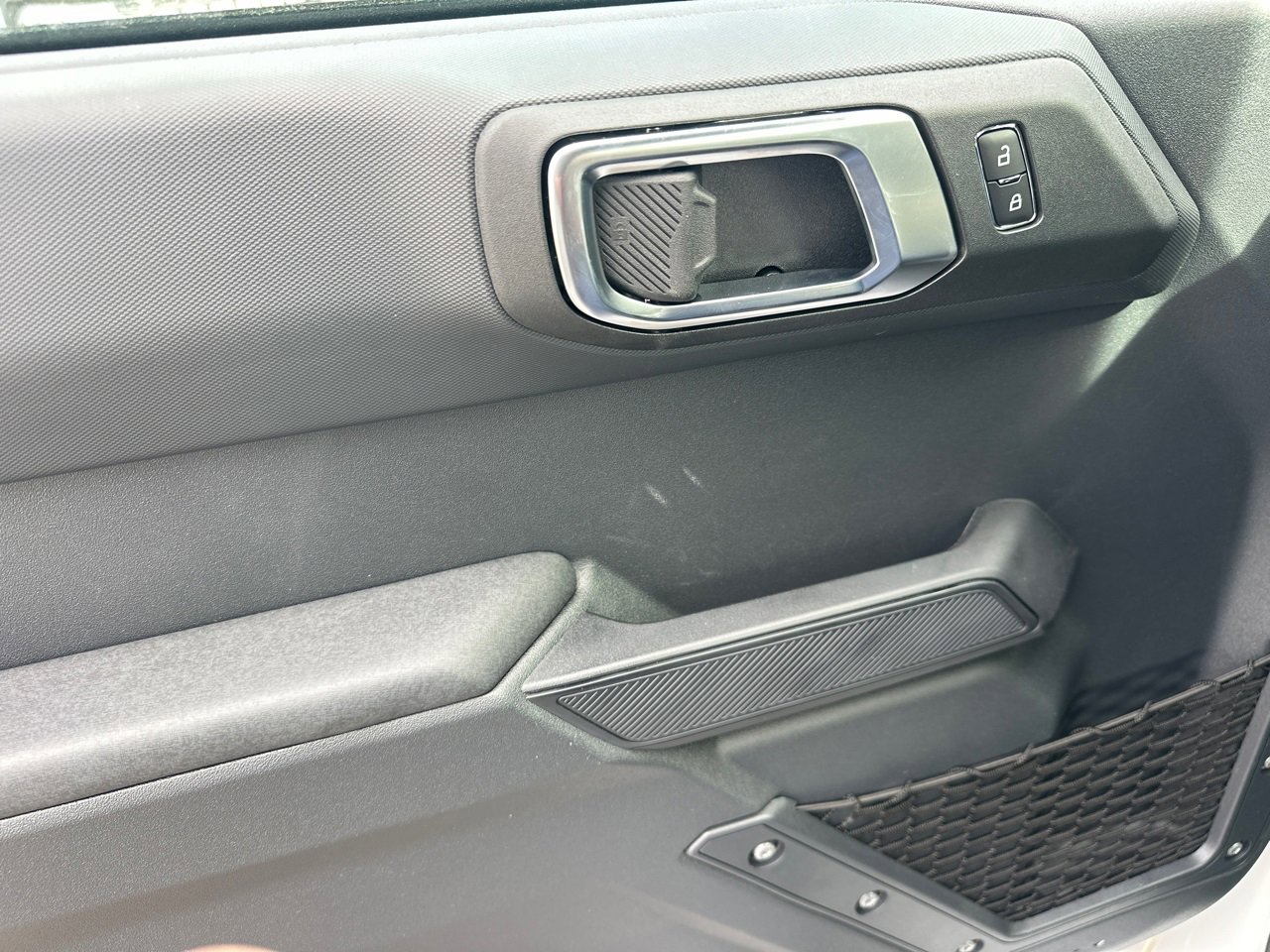 New 2025 Ford Bronco Big Bend image 37