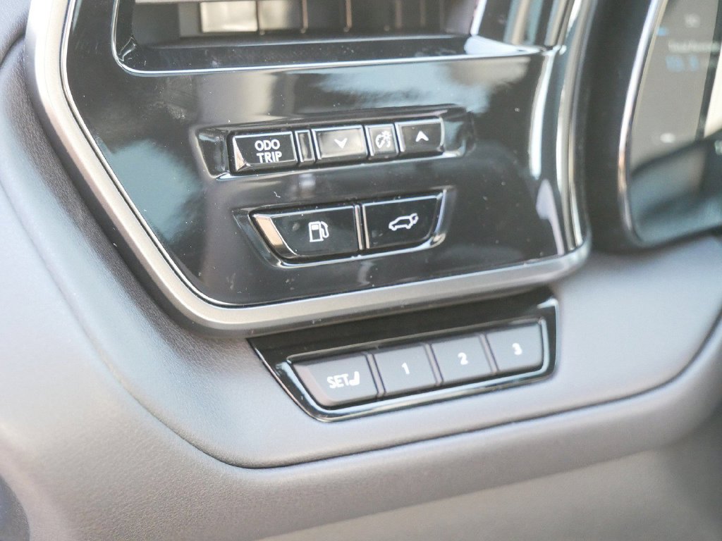 New 2026 Lexus TX 350 AWD w/ Technology Package image 18