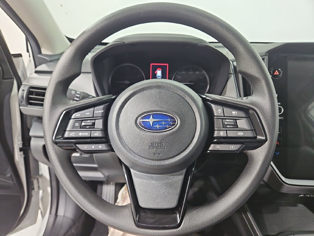 New 2026 Subaru Crosstrek 2.5i Premium AWD/4WD image 13