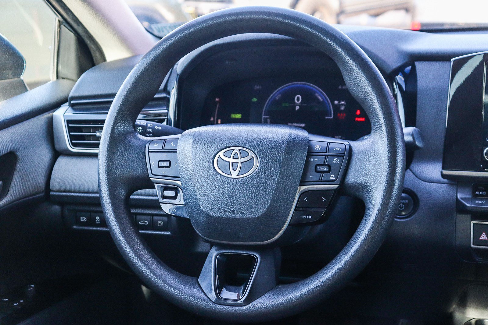 Certified 2025 Toyota Camry LE w/ Convenience Package AWD/4WD image 16