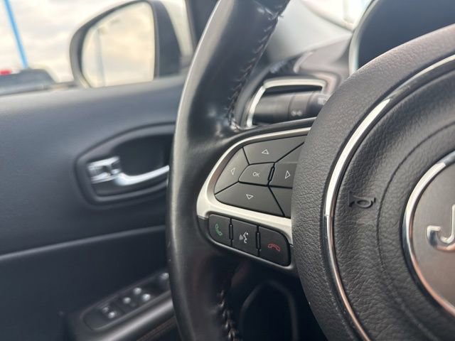 Used 2020 Jeep Compass Limited image 30