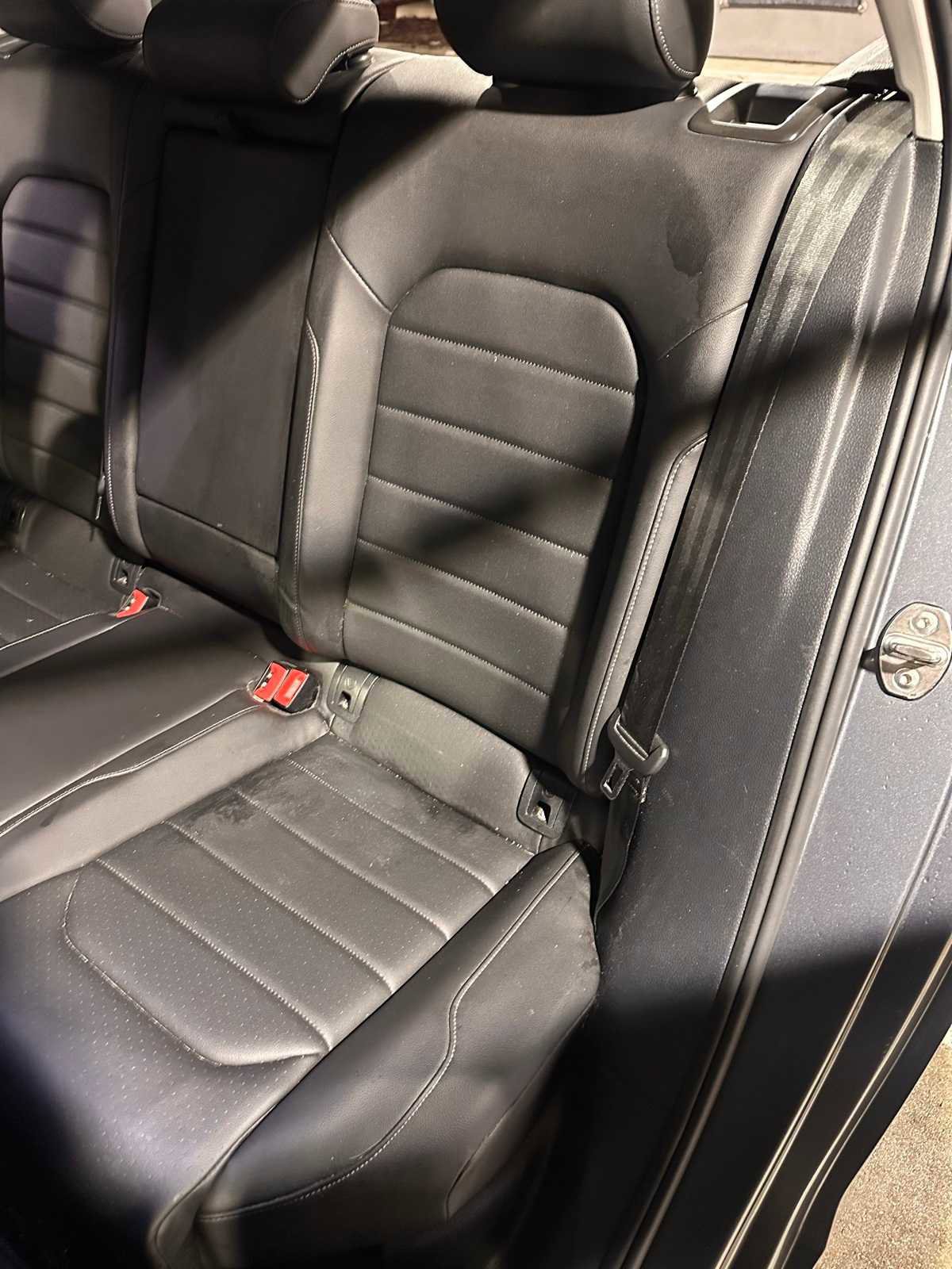 Used 2017 Volkswagen Golf SEL image 12