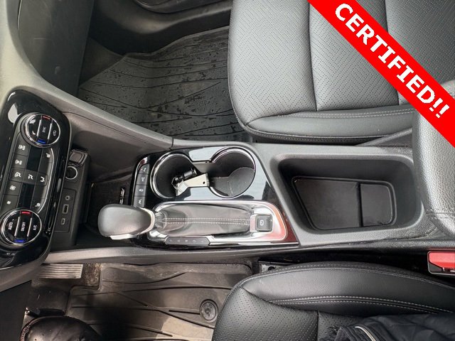 Certified 2022 Buick Encore GX Essence w/ Advanced Technology Package image 26