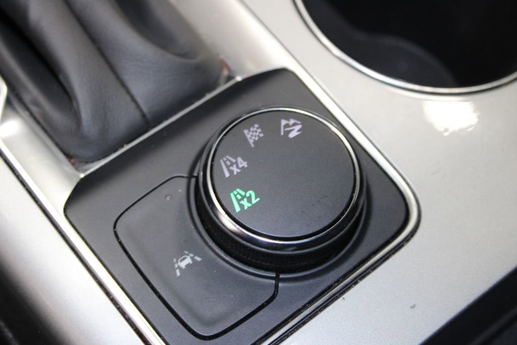 Used 2025 Chevrolet Blazer LT image 41