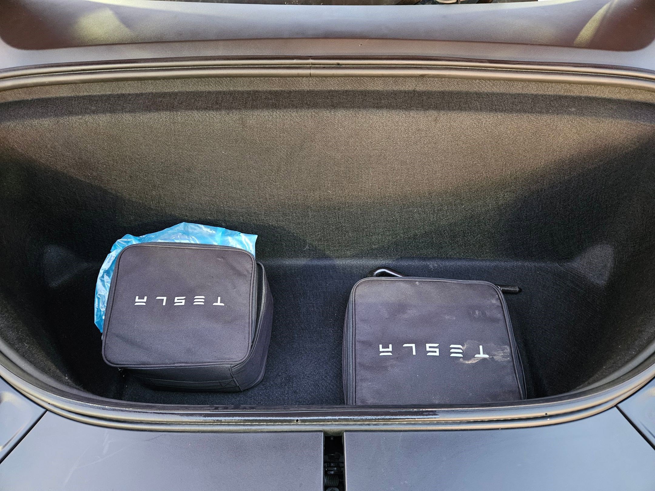 Used 2020 Tesla Model X Performance image 37