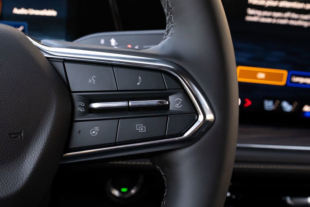 New 2025 Chevrolet Suburban Premier w/ Sun And Tow Package image 18