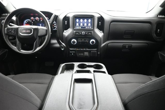 Used 2024 GMC Sierra 2500 Pro w/ Convenience Package AWD/4WD image 16