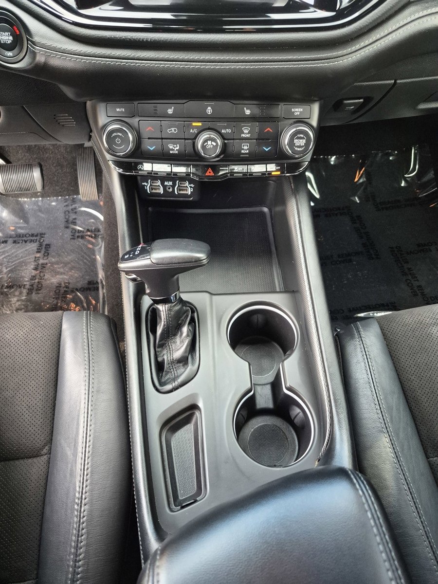 Used 2022 Dodge Durango GT image 26