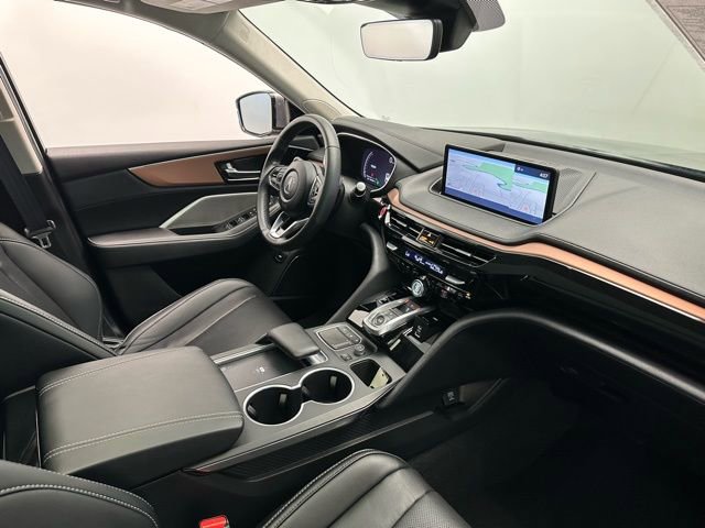 Used 2023 Acura MDX SH-AWD w/ Technology Package image 11