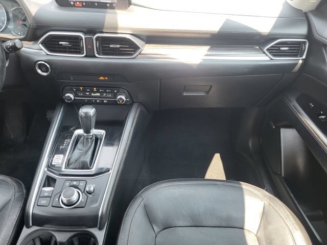 Used 2019 MAZDA CX-5 Grand Touring AWD/4WD image 23