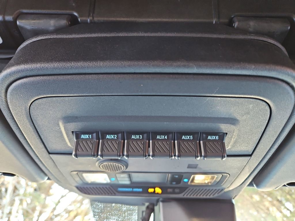 Used 2022 Ford Bronco Badlands image 23