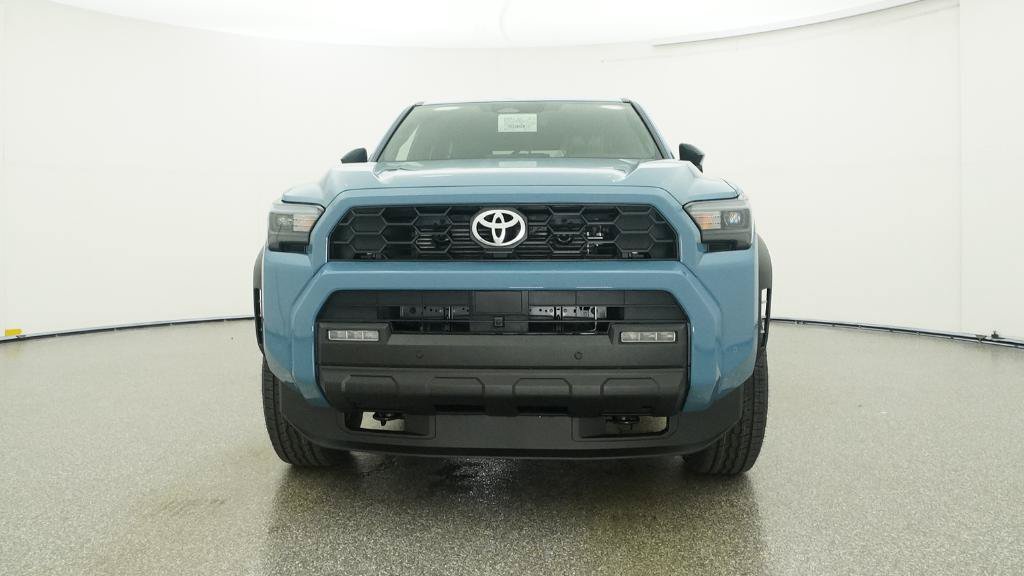 New 2026 Toyota 4Runner 4WD image 14