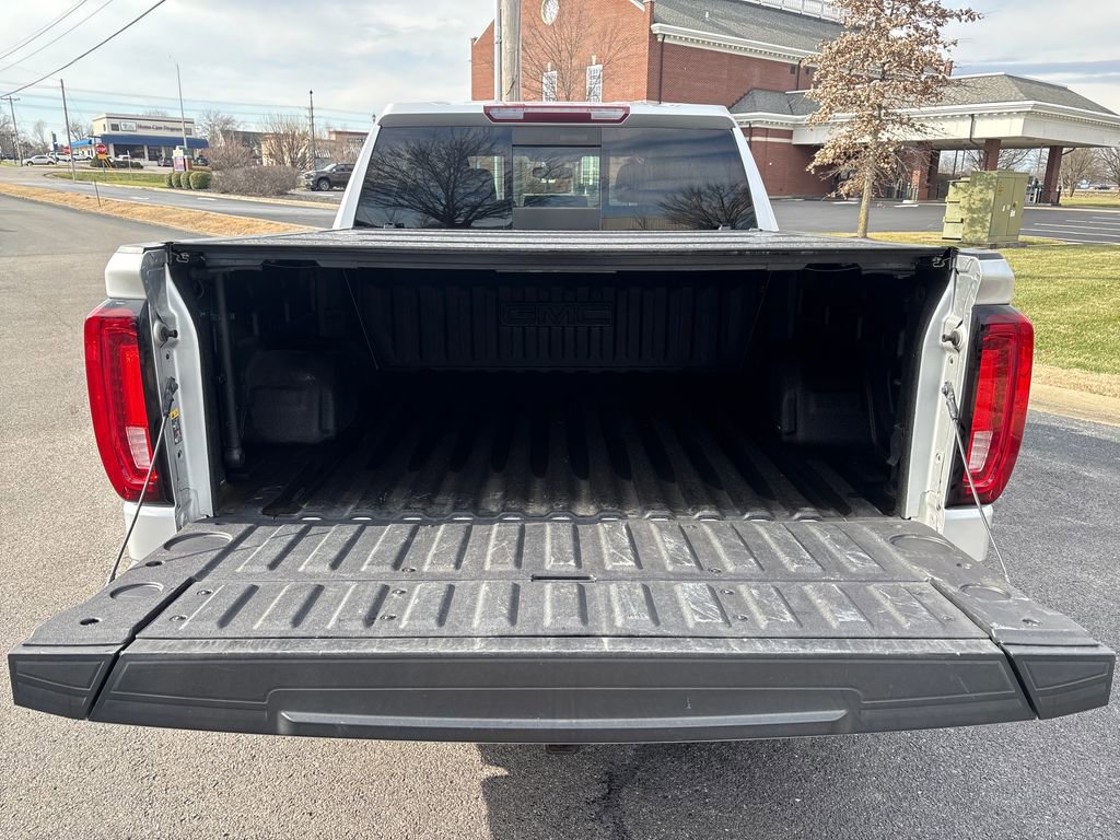 Used 2020 GMC Sierra 1500 SLT w/ SLT Premium Plus Package image 45