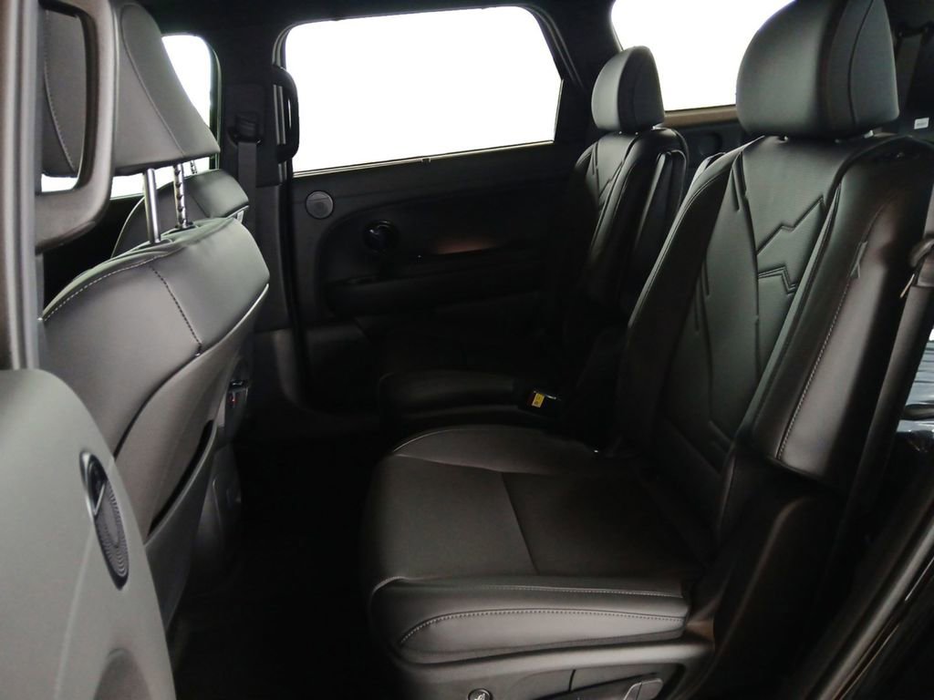 New 2026 Hyundai Palisade XRT Pro AWD/4WD image 16