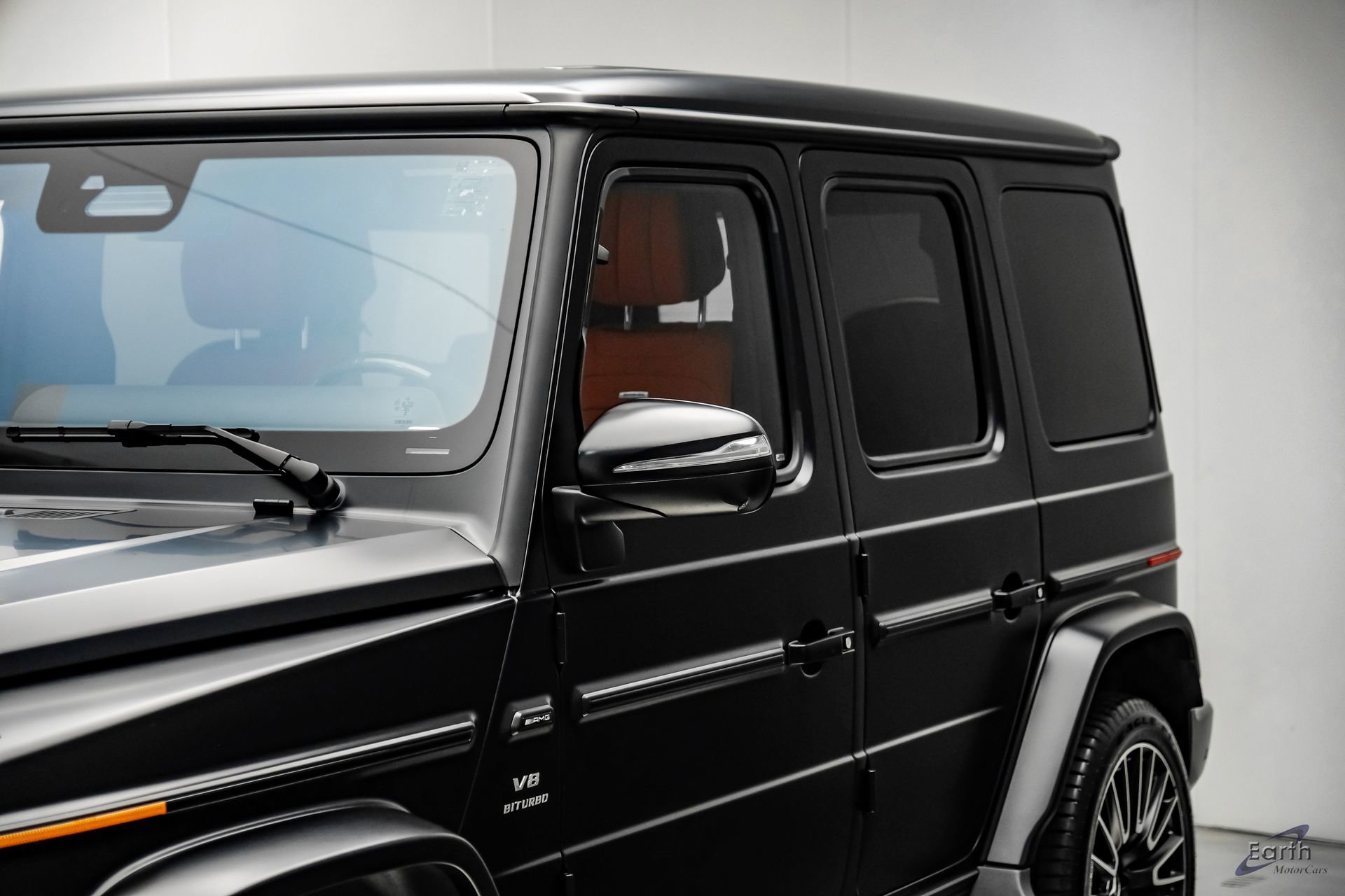 Used 2026 Mercedes-Benz G 63 AMG 4MATIC image 29