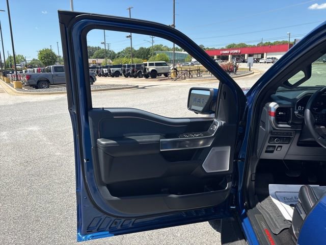 Used 2022 Ford F150 Raptor w/ Equipment Group 801A High image 12