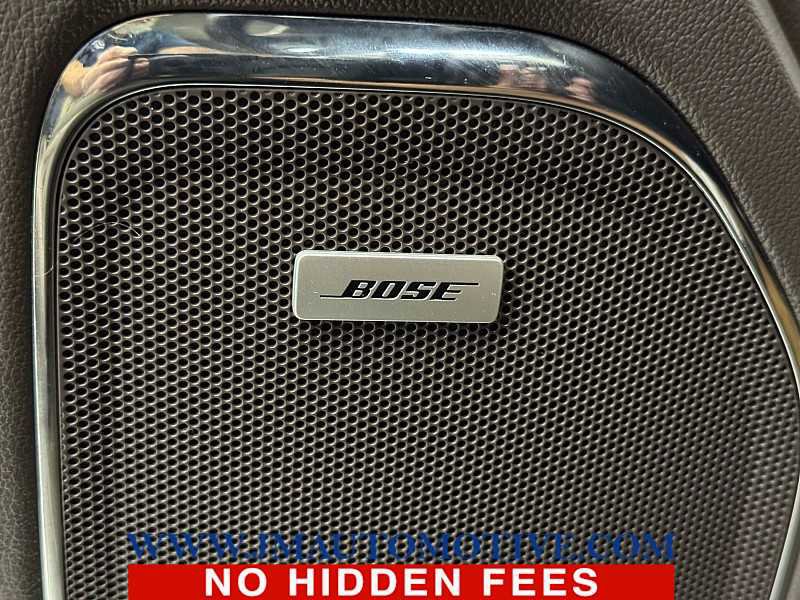 Used 2015 GMC Sierra 1500 SLT w/ SLT Crew Cab Value Package image 39