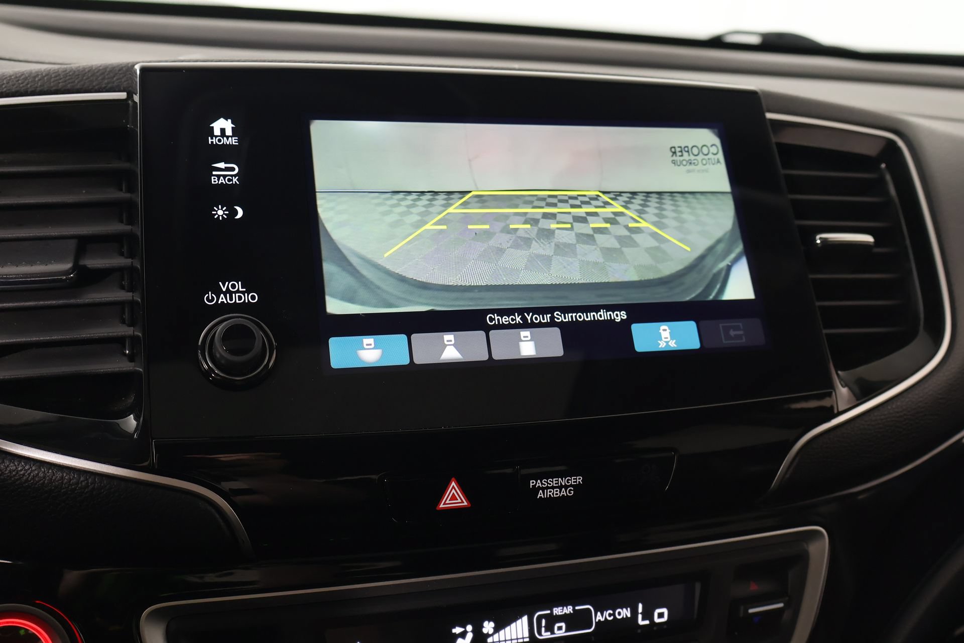 Used 2019 Honda Pilot Elite image 6