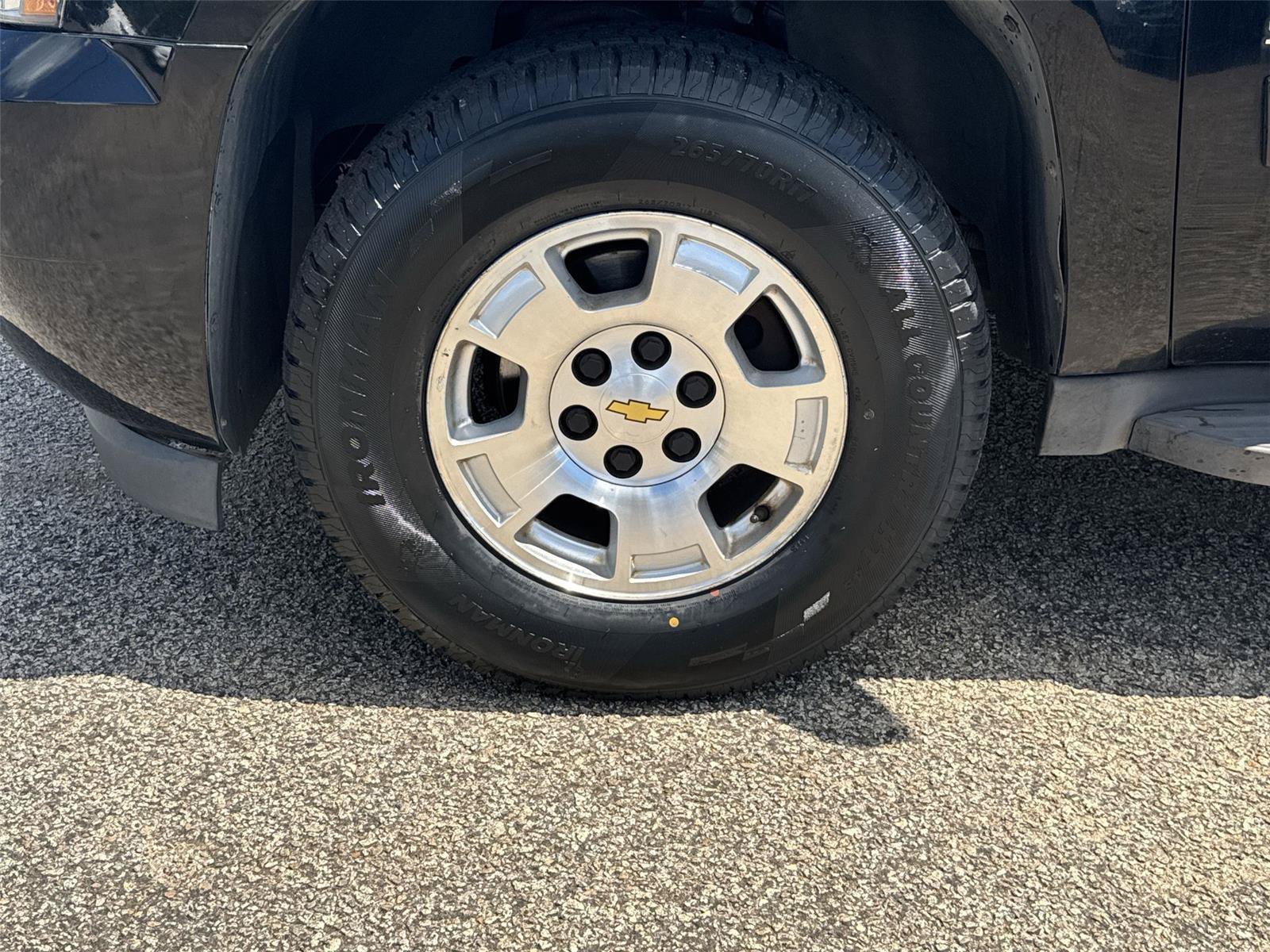 Used 2012 Chevrolet Suburban LS AWD/4WD image 10