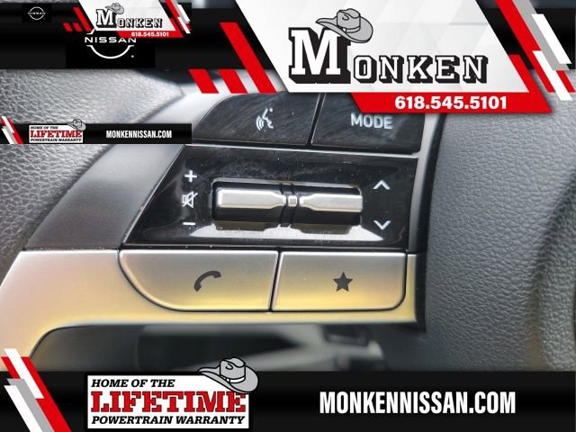 Used 2024 Hyundai Tucson SEL image 27
