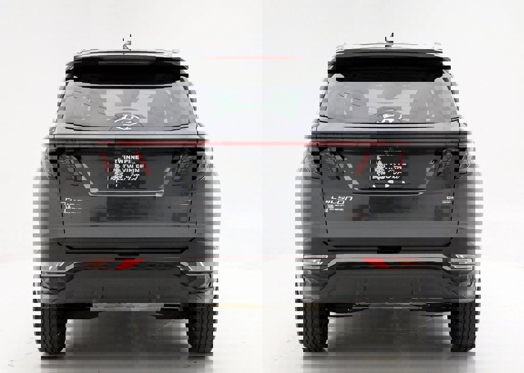 Used 2022 Hyundai Tucson SEL w/ Convenience Package image 7