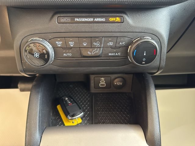 Used 2023 Ford Bronco Sport Big Bend AWD/4WD image 20