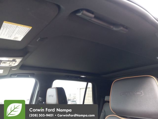 Used 2023 GMC Yukon AT4 image 22