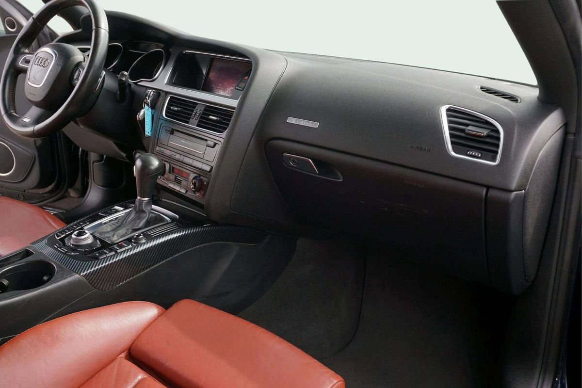 Used 2010 Audi S5 Premium Plus AWD/4WD image 19