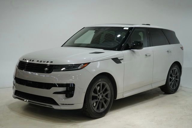 Used 2024 Land Rover Range Rover Sport Dynamic SE image 3