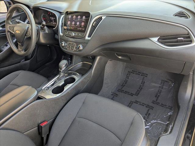 Used 2023 Chevrolet Malibu LT FWD image 22