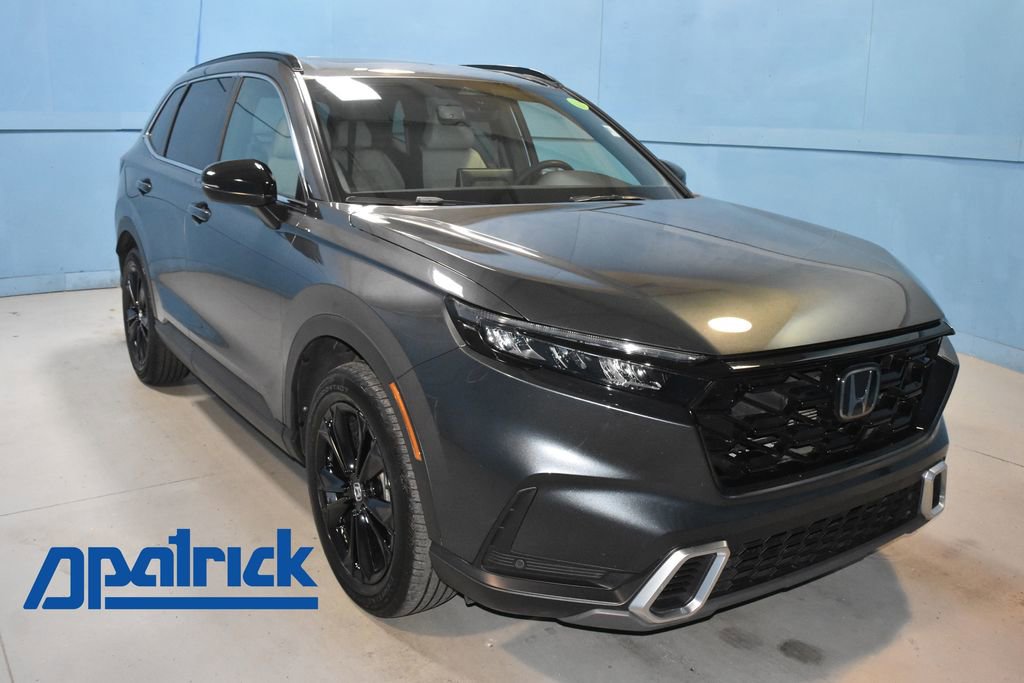 Used 2023 Honda CR-V Sport Touring
