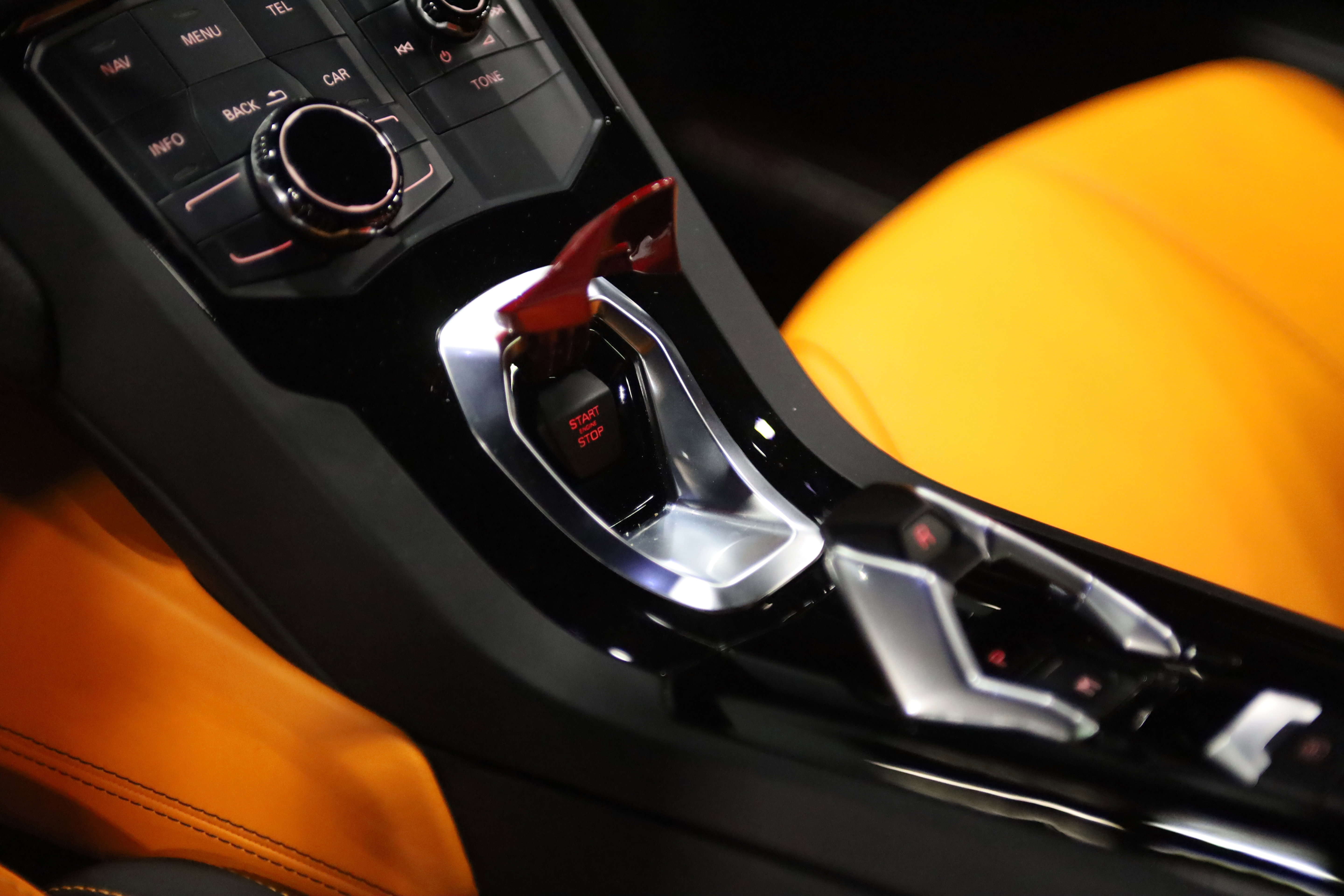 Used 2016 Lamborghini Huracan LP 610-4 image 22