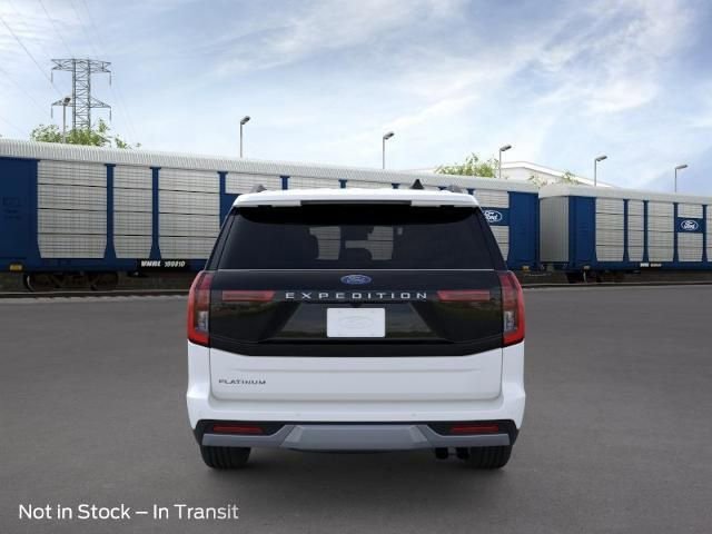 New 2026 Ford Expedition Platinum AWD/4WD image 5