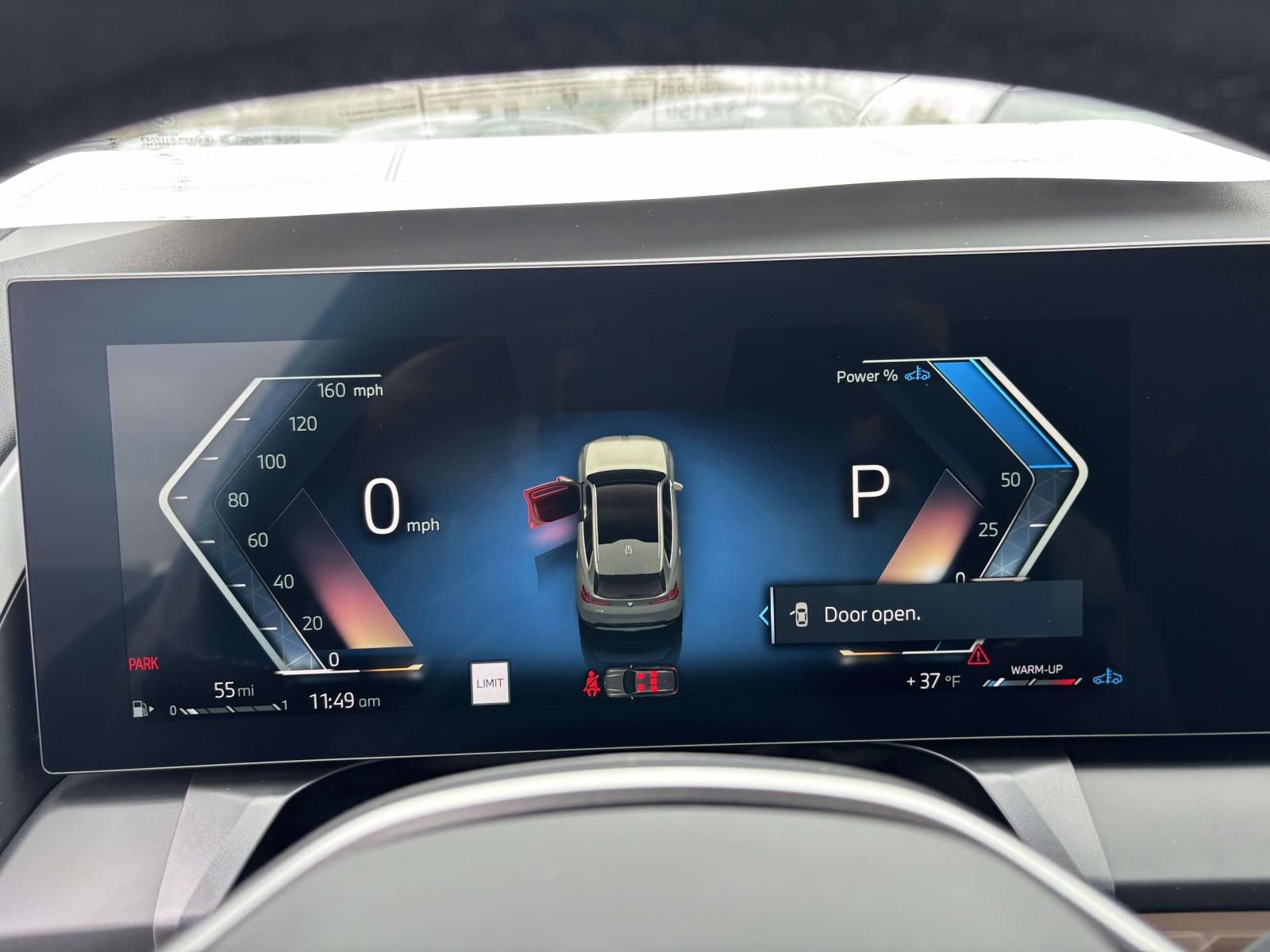 New 2026 BMW X3 xDrive30 image 10