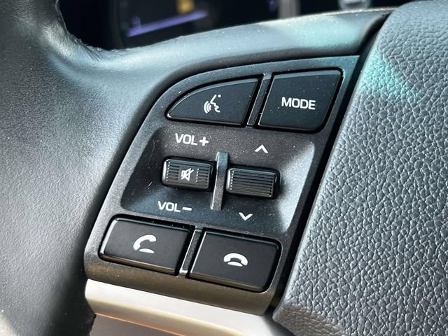 Used 2020 Hyundai Tucson Ultimate AWD/4WD image 22
