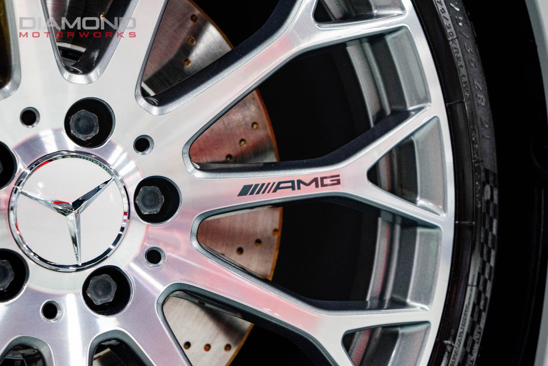 Used 2023 Mercedes-Benz SL 63 AMG 4MATIC image 45