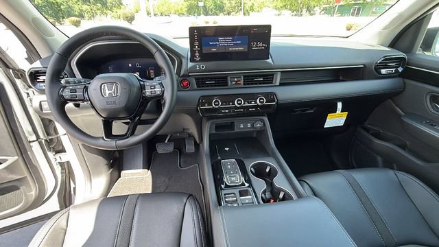New 2026 Honda Pilot EX-L image 18
