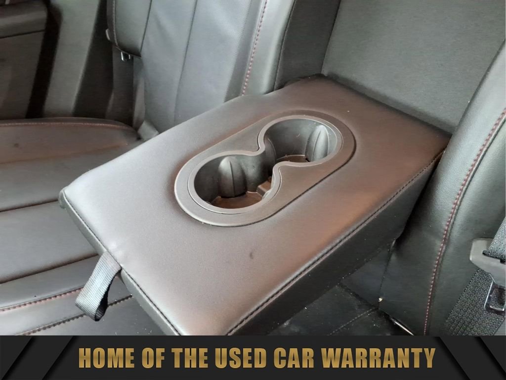 Used 2013 Chevrolet Equinox LT w/ Power Convenience Package FWD image 29