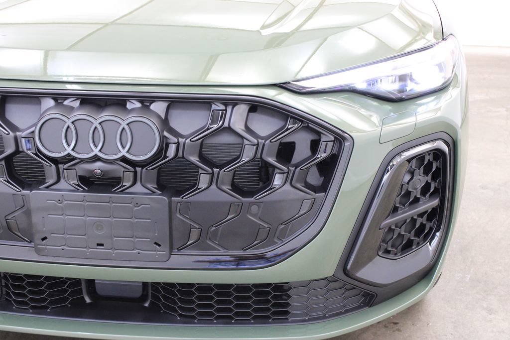New 2026 Audi Q5 Prestige AWD/4WD image 8