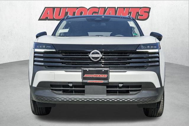 New 2026 Nissan Kicks SV image 2